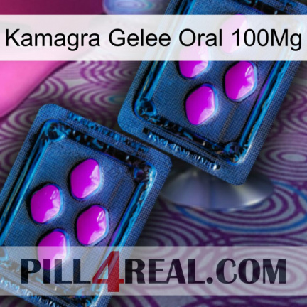Kamagra Jelly Oral 100Mg 03